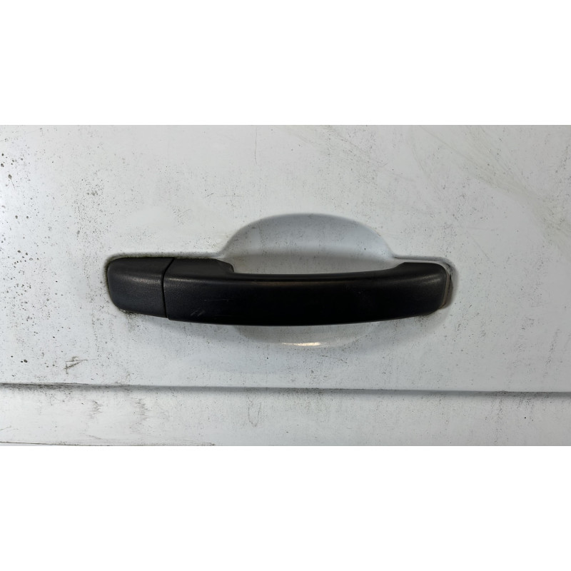 Porte laterale gauche RENAULT MASTER 3 Photo n°3