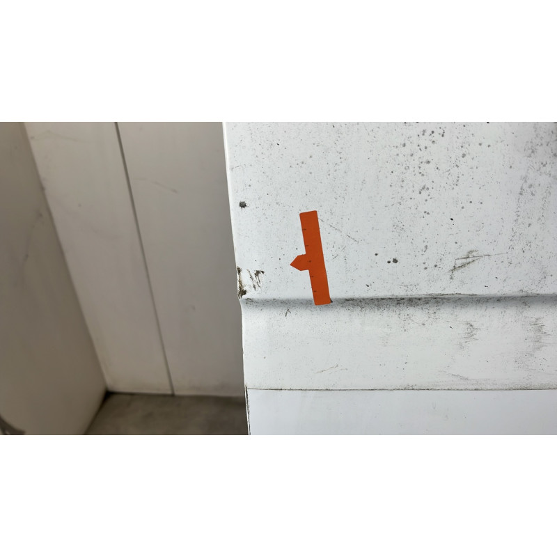 Porte laterale gauche RENAULT MASTER 3 Photo n°4