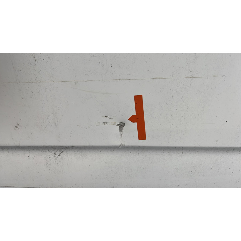 Porte laterale gauche RENAULT MASTER 3 Photo n°5