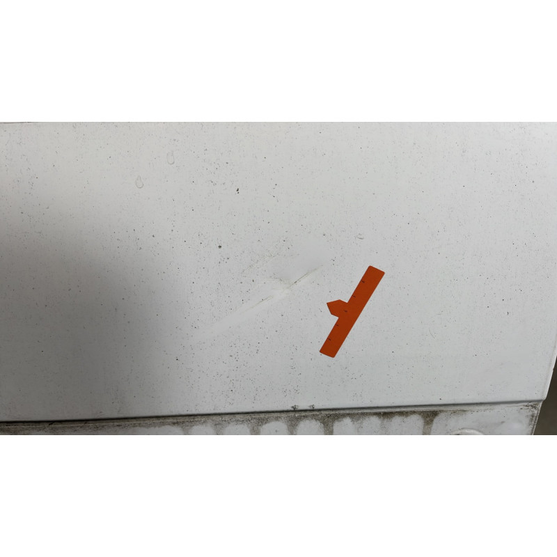 Porte laterale gauche RENAULT MASTER 3 Photo n°6