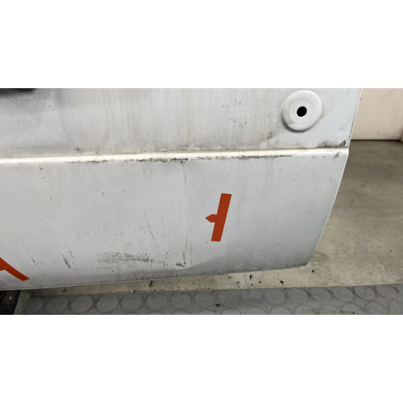 Porte laterale gauche RENAULT MASTER 3 Photo n°7