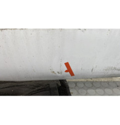 Porte laterale gauche RENAULT MASTER 3