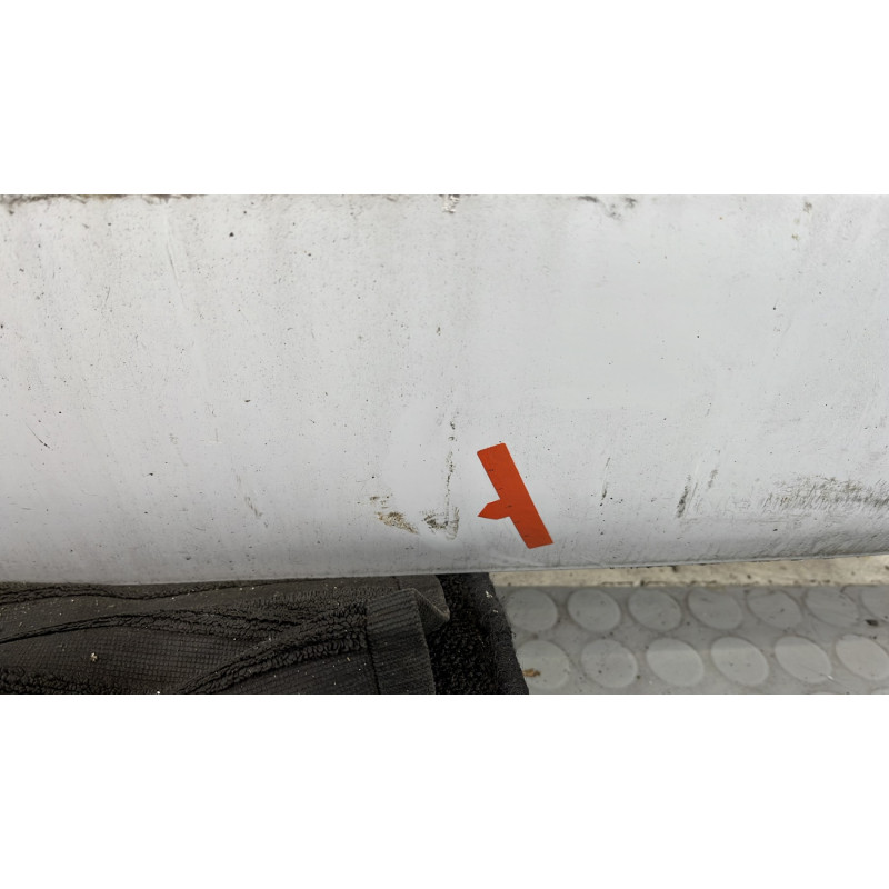 Porte laterale gauche RENAULT MASTER 3 Photo n°8