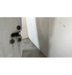 Porte laterale gauche RENAULT MASTER 3