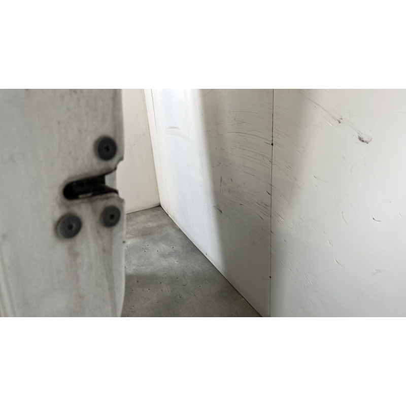 Porte laterale gauche RENAULT MASTER 3 Photo n°9