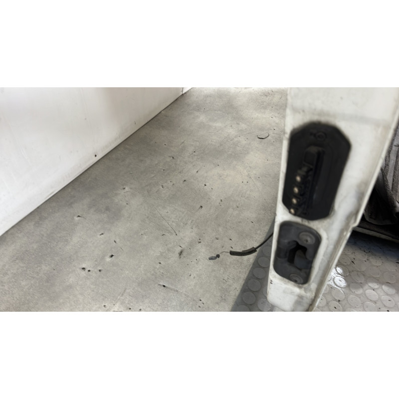 Porte laterale gauche RENAULT MASTER 3 Photo n°11