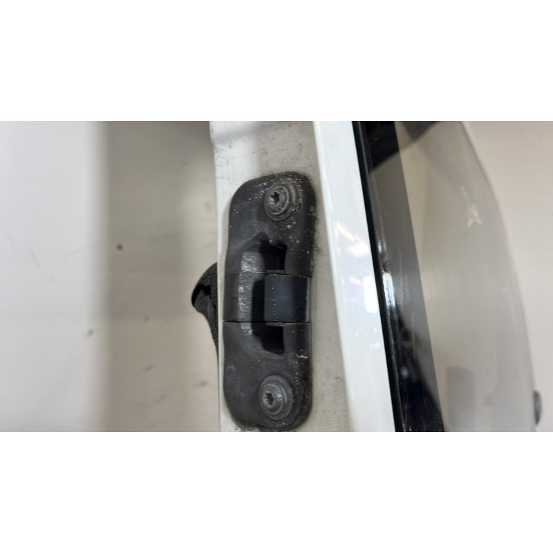 Porte laterale gauche RENAULT MASTER 3 Photo n°12