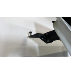 Porte laterale gauche RENAULT MASTER 3