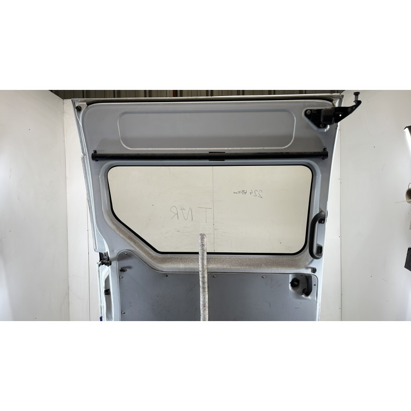 Porte laterale gauche RENAULT MASTER 3 Photo n°14