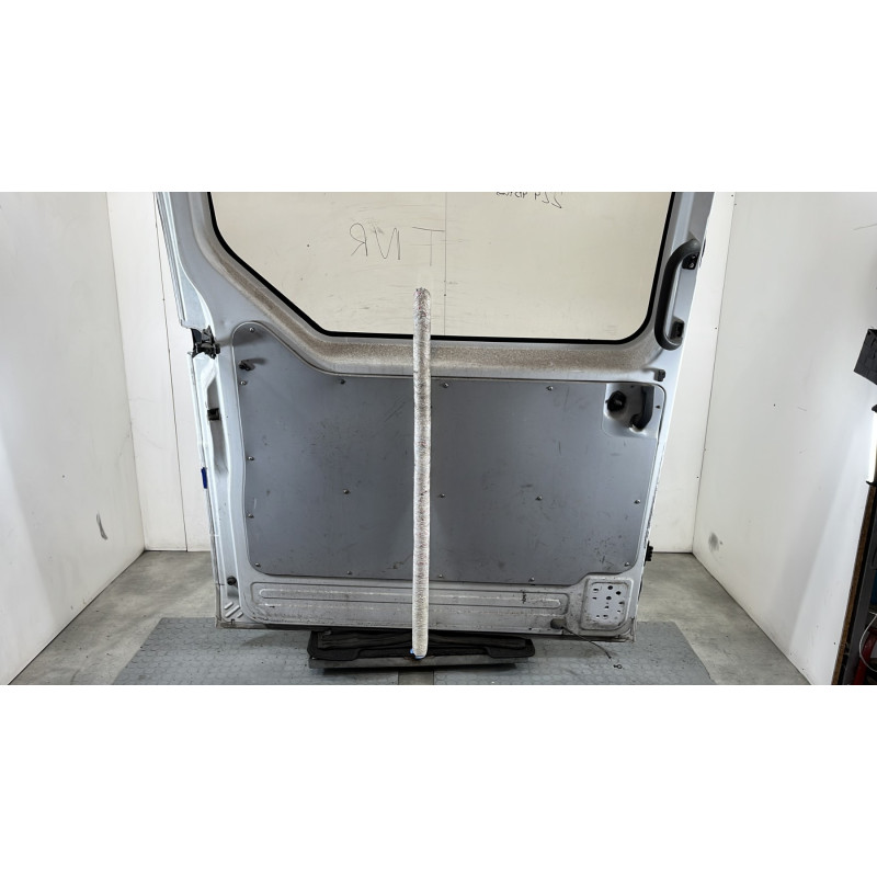 Porte laterale gauche RENAULT MASTER 3 Photo n°15