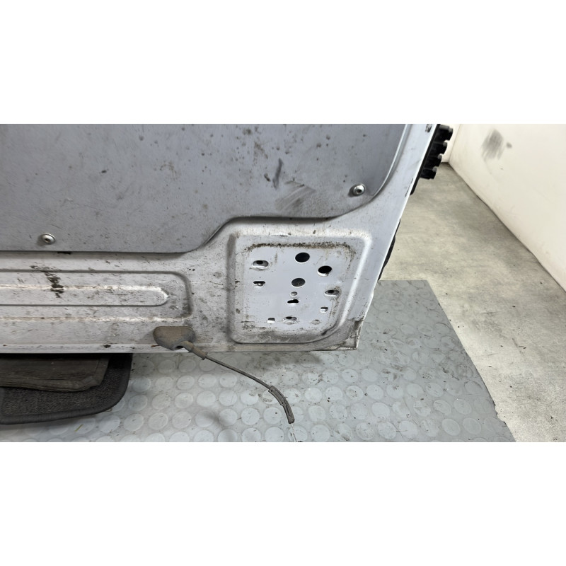 Porte laterale gauche RENAULT MASTER 3 Photo n°16