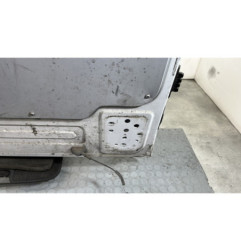Porte laterale gauche RENAULT MASTER 3