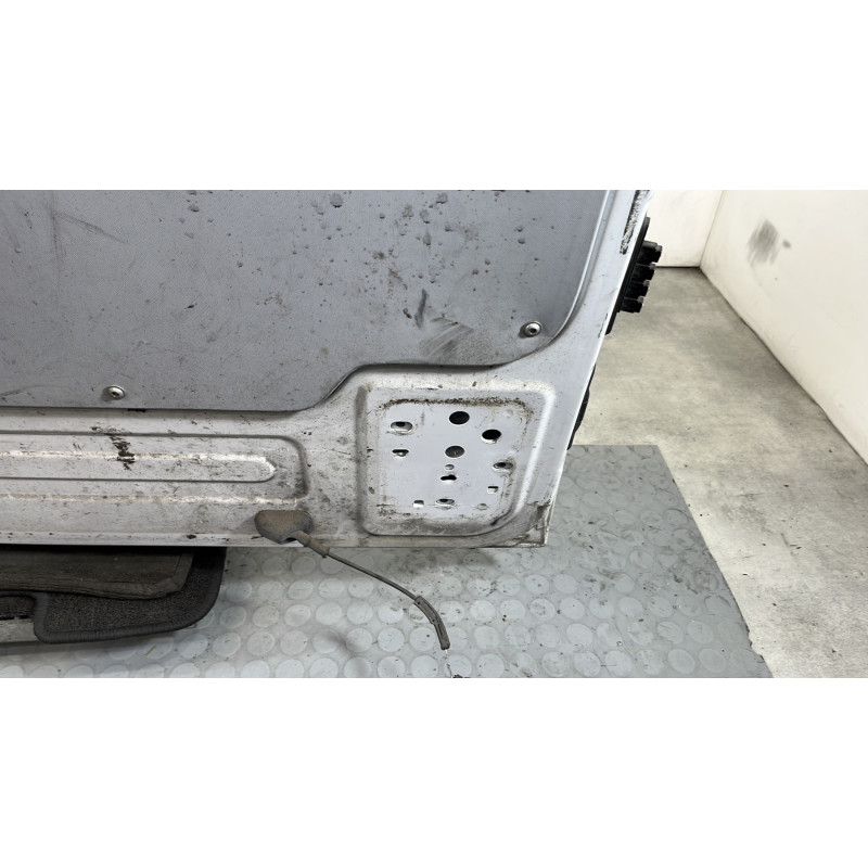 Porte laterale gauche RENAULT MASTER 3 Photo n°17