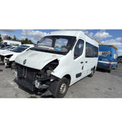 Porte laterale gauche RENAULT MASTER 3