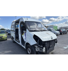 Porte laterale gauche RENAULT MASTER 3