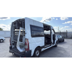 Porte laterale gauche RENAULT MASTER 3