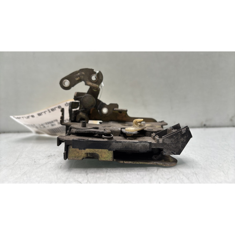 Serrure arriere droit RENAULT SUPER 5 Photo n°1