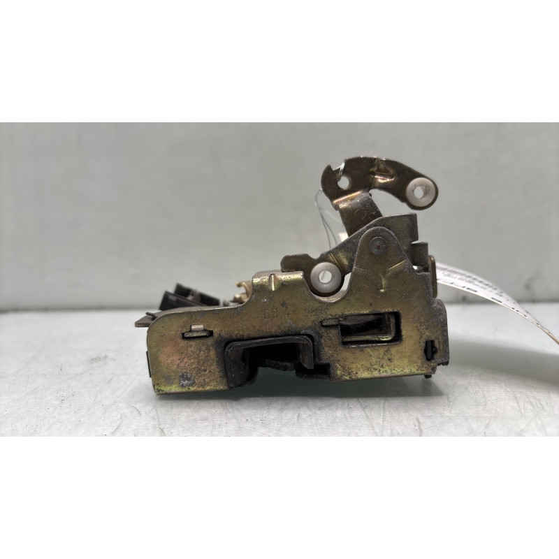 Serrure arriere droit RENAULT SUPER 5 Photo n°3