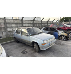 Serrure arriere droit RENAULT SUPER 5