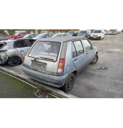 Serrure arriere droit RENAULT SUPER 5