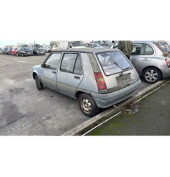 Serrure arriere droit RENAULT SUPER 5
