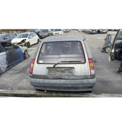 Serrure arriere droit RENAULT SUPER 5