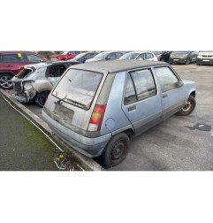 Serrure arriere droit RENAULT SUPER 5