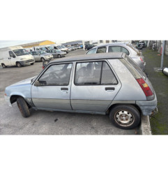 Serrure arriere droit RENAULT SUPER 5