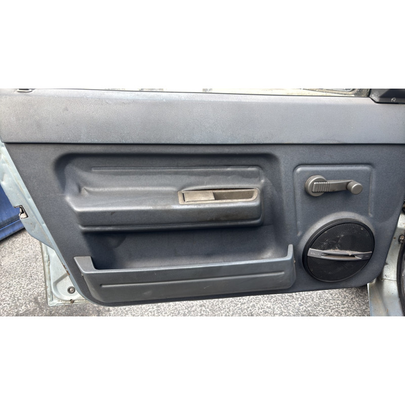 Serrure arriere droit RENAULT SUPER 5 Photo n°12