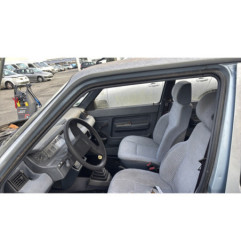 Serrure arriere droit RENAULT SUPER 5