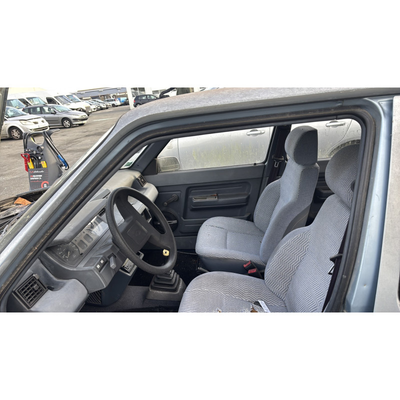 Serrure arriere droit RENAULT SUPER 5 Photo n°13
