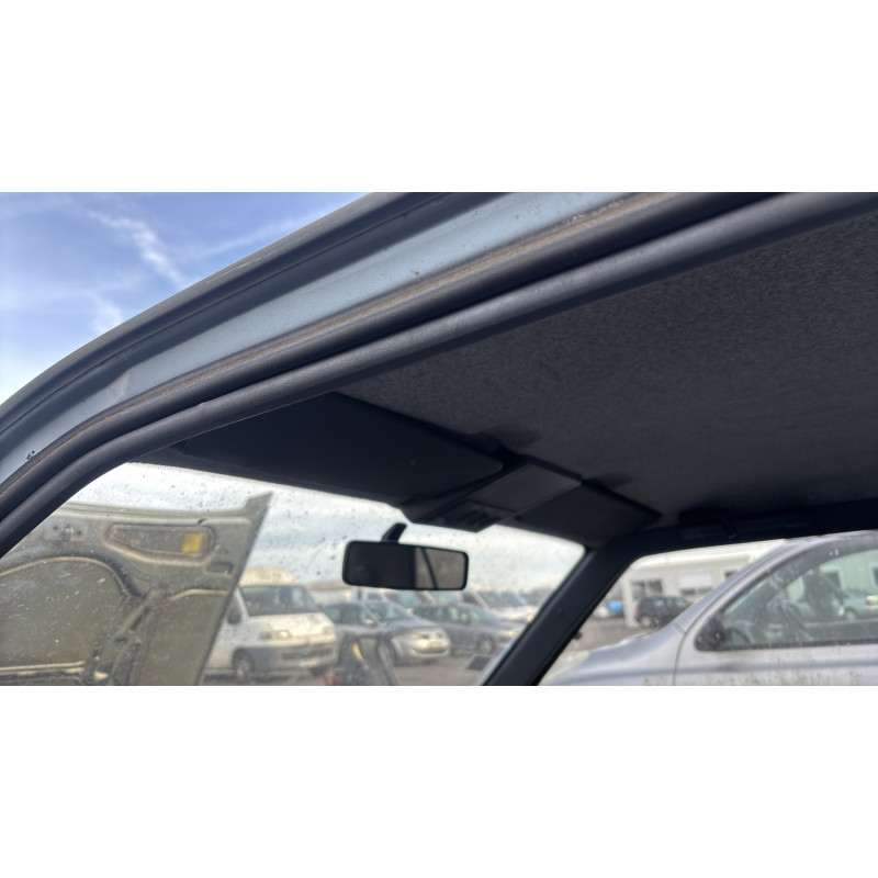Serrure arriere droit RENAULT SUPER 5 Photo n°14