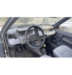 Serrure arriere droit RENAULT SUPER 5