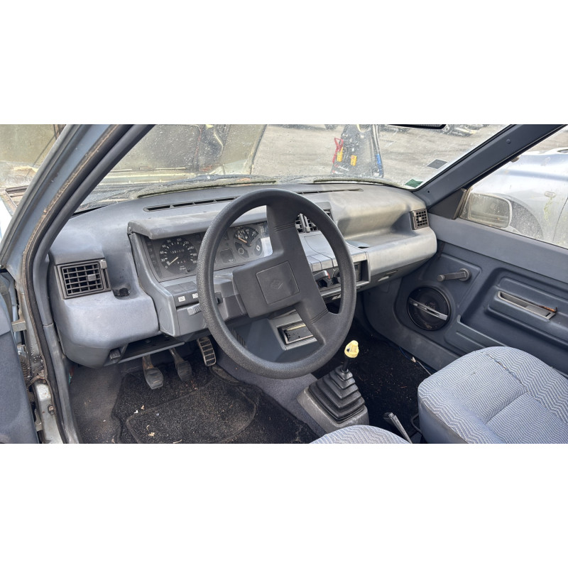 Serrure arriere droit RENAULT SUPER 5 Photo n°15