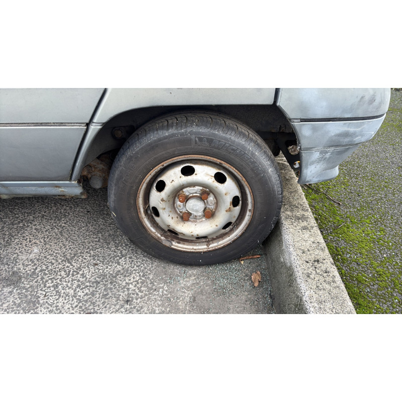 Serrure arriere droit RENAULT SUPER 5 Photo n°16