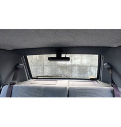 Serrure arriere droit RENAULT SUPER 5