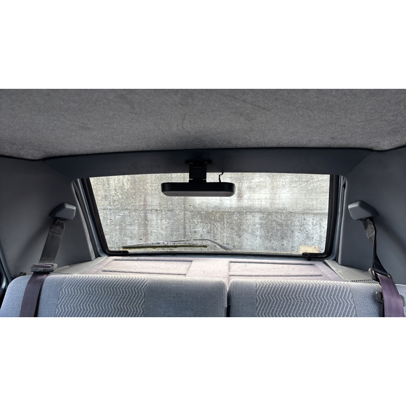 Serrure arriere droit RENAULT SUPER 5 Photo n°17