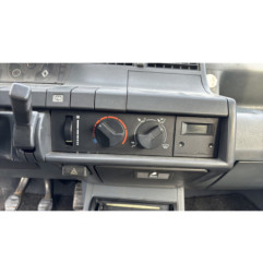 Serrure arriere droit RENAULT SUPER 5
