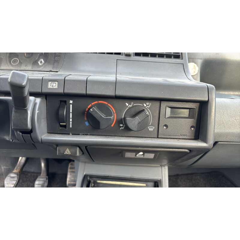 Serrure arriere droit RENAULT SUPER 5 Photo n°19