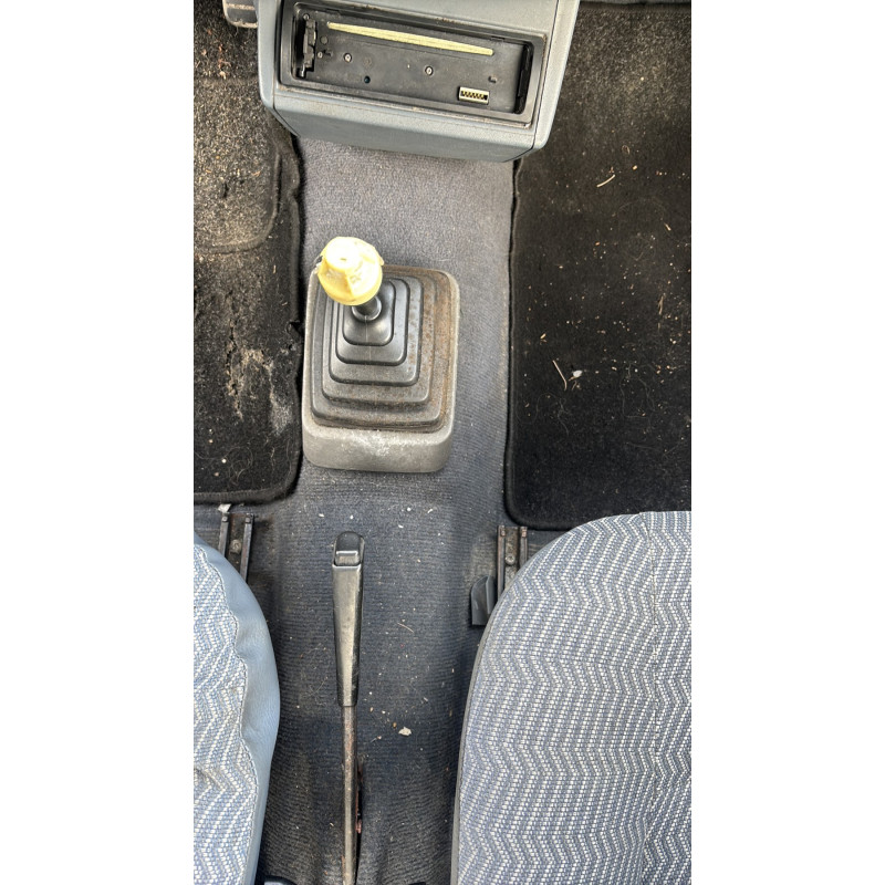 Serrure arriere droit RENAULT SUPER 5 Photo n°20