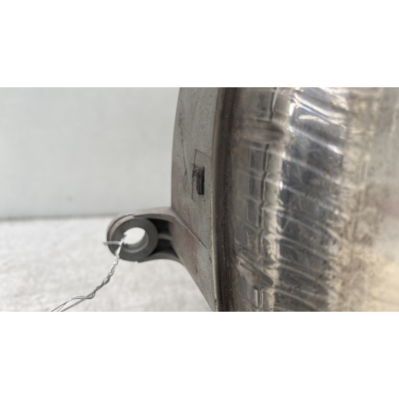 Optique avant principal droit (feux)(phare) RENAULT TWINGO 1 Photo n°3