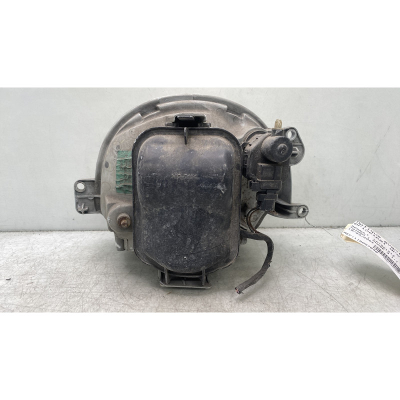 Optique avant principal droit (feux)(phare) RENAULT TWINGO 1 Photo n°5