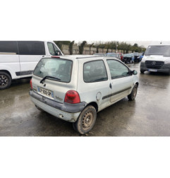 Optique avant principal droit (feux)(phare) RENAULT TWINGO 1
