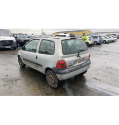 Optique avant principal droit (feux)(phare) RENAULT TWINGO 1