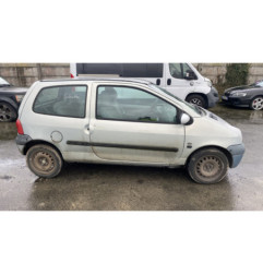 Optique avant principal droit (feux)(phare) RENAULT TWINGO 1