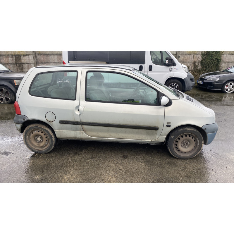 Optique avant principal droit (feux)(phare) RENAULT TWINGO 1 Photo n°12