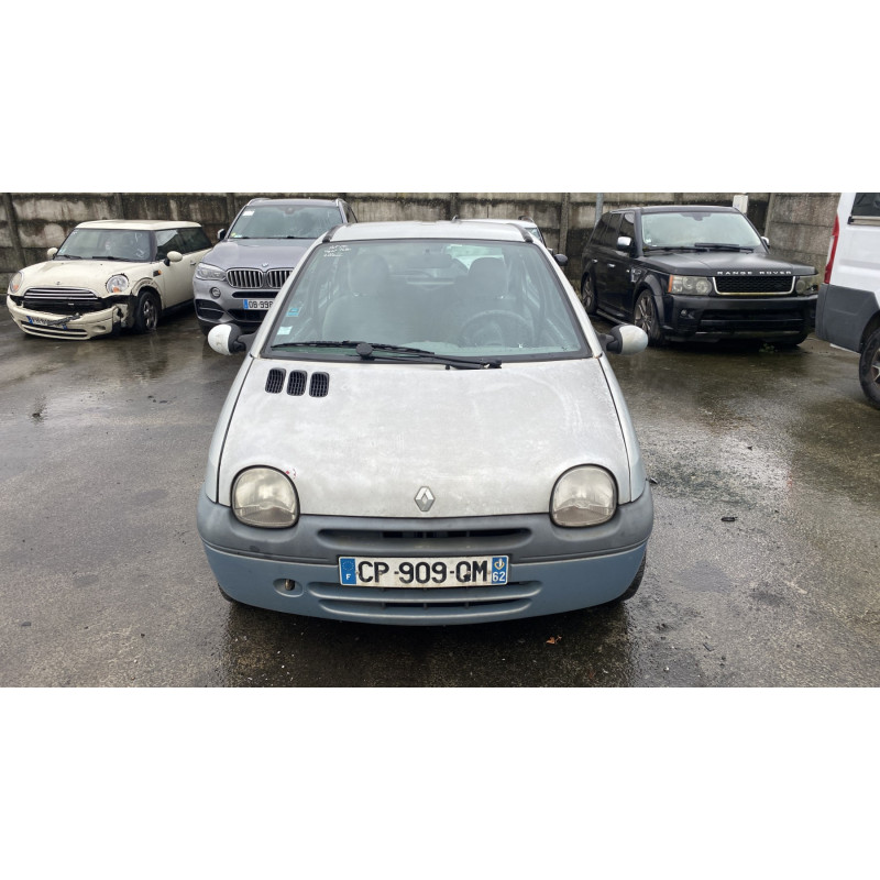 Optique avant principal droit (feux)(phare) RENAULT TWINGO 1 Photo n°13