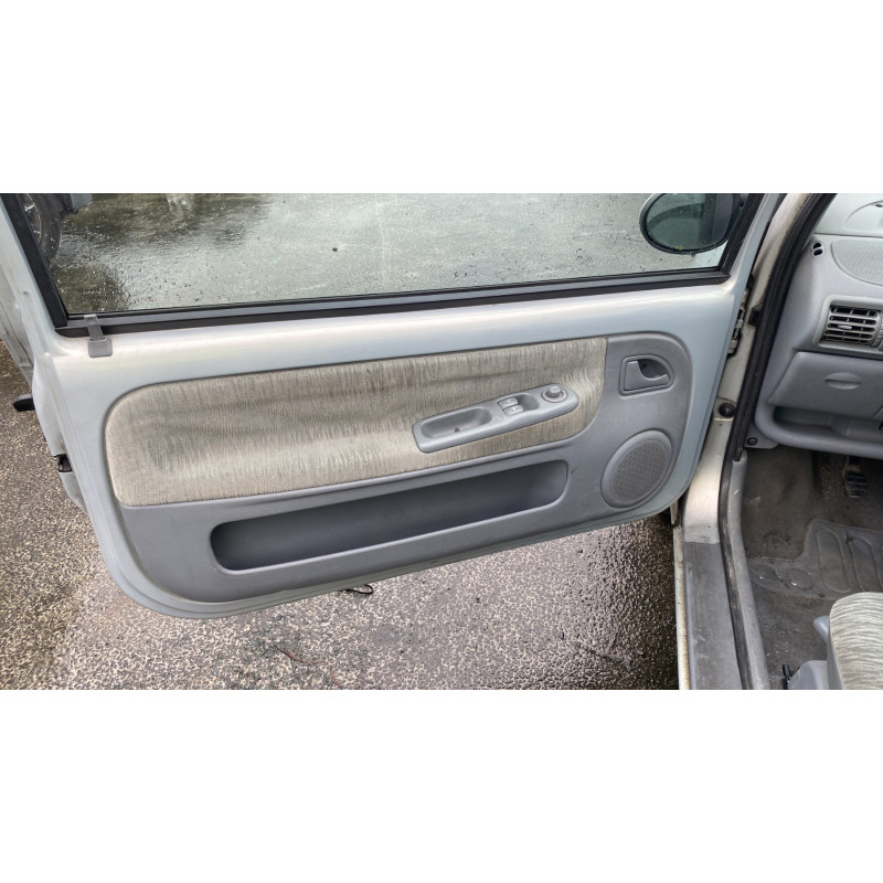 Optique avant principal droit (feux)(phare) RENAULT TWINGO 1 Photo n°14