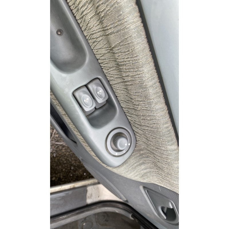 Optique avant principal droit (feux)(phare) RENAULT TWINGO 1 Photo n°15