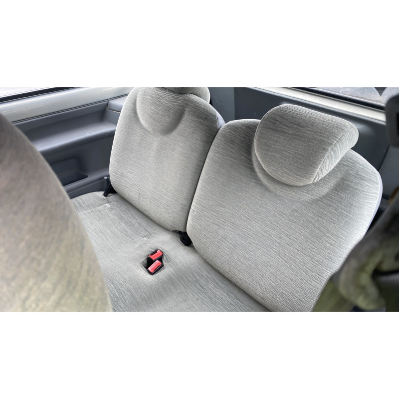 Optique avant principal droit (feux)(phare) RENAULT TWINGO 1 Photo n°17